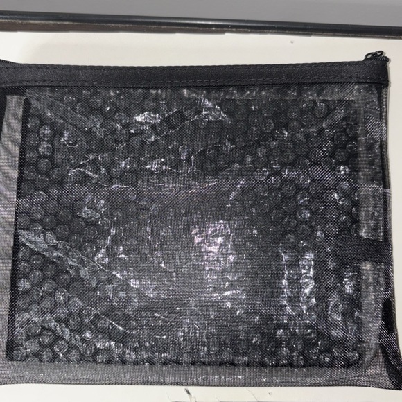 Mary Kay Black Tabletop Vanity Mirror - Picture 4 of 4